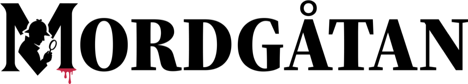 Mordgåtan